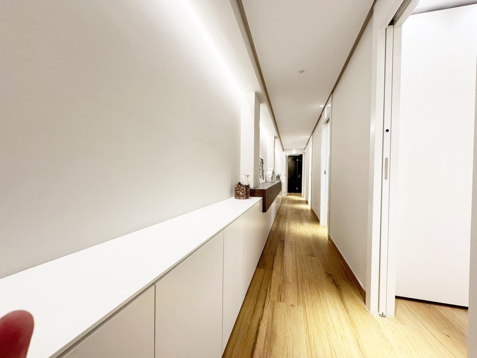 4 bedroom Flat for rent in Denia with garage - € 2,550 (Ref: 9640385)