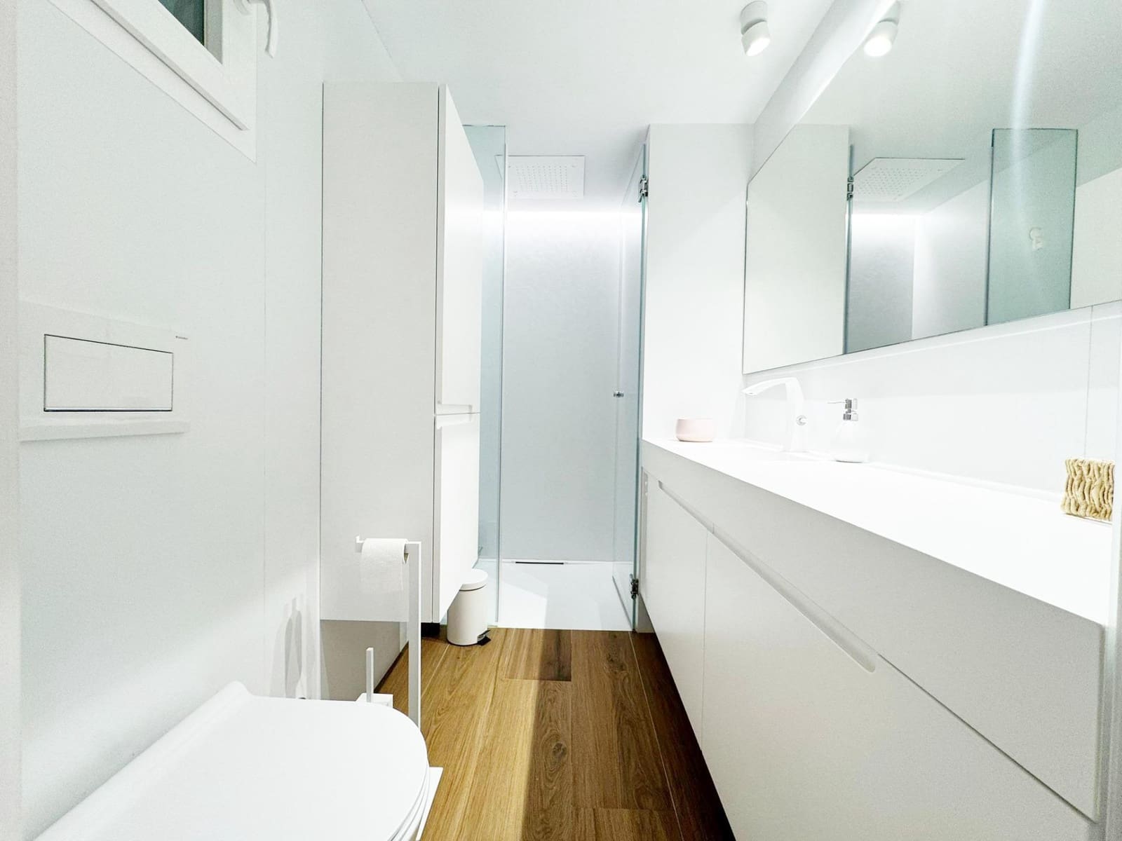 4 bedroom Flat for rent in Denia with garage - € 2,550 (Ref: 9640385)