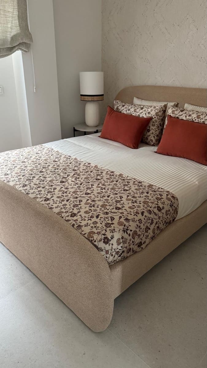 3 soveværelse Lejlighed til salg i Javea / Xabia med swimmingpool - € 380.000 (Ref: 9652177)