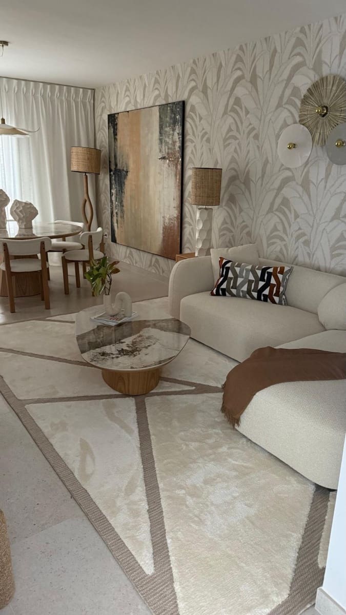 3 soveværelse Lejlighed til salg i Javea / Xabia med swimmingpool - € 380.000 (Ref: 9652177)