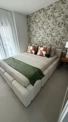 3 soveværelse Lejlighed til salg i Montañar - El Arenal, Javea / Xàbia med swimmingpool - € 380.000 (Ref: 9652177)