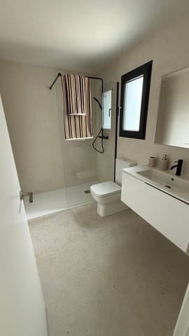 3 soveværelse Lejlighed til salg i Montañar - El Arenal, Javea / Xàbia med swimmingpool - € 380.000 (Ref: 9652177)