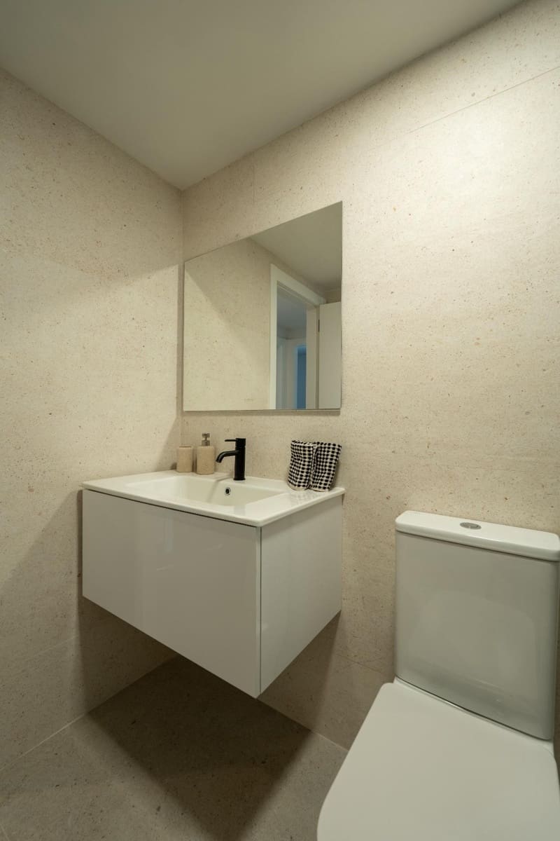 3 soveværelse Lejlighed til salg i Javea / Xabia med swimmingpool - € 380.000 (Ref: 9652177)