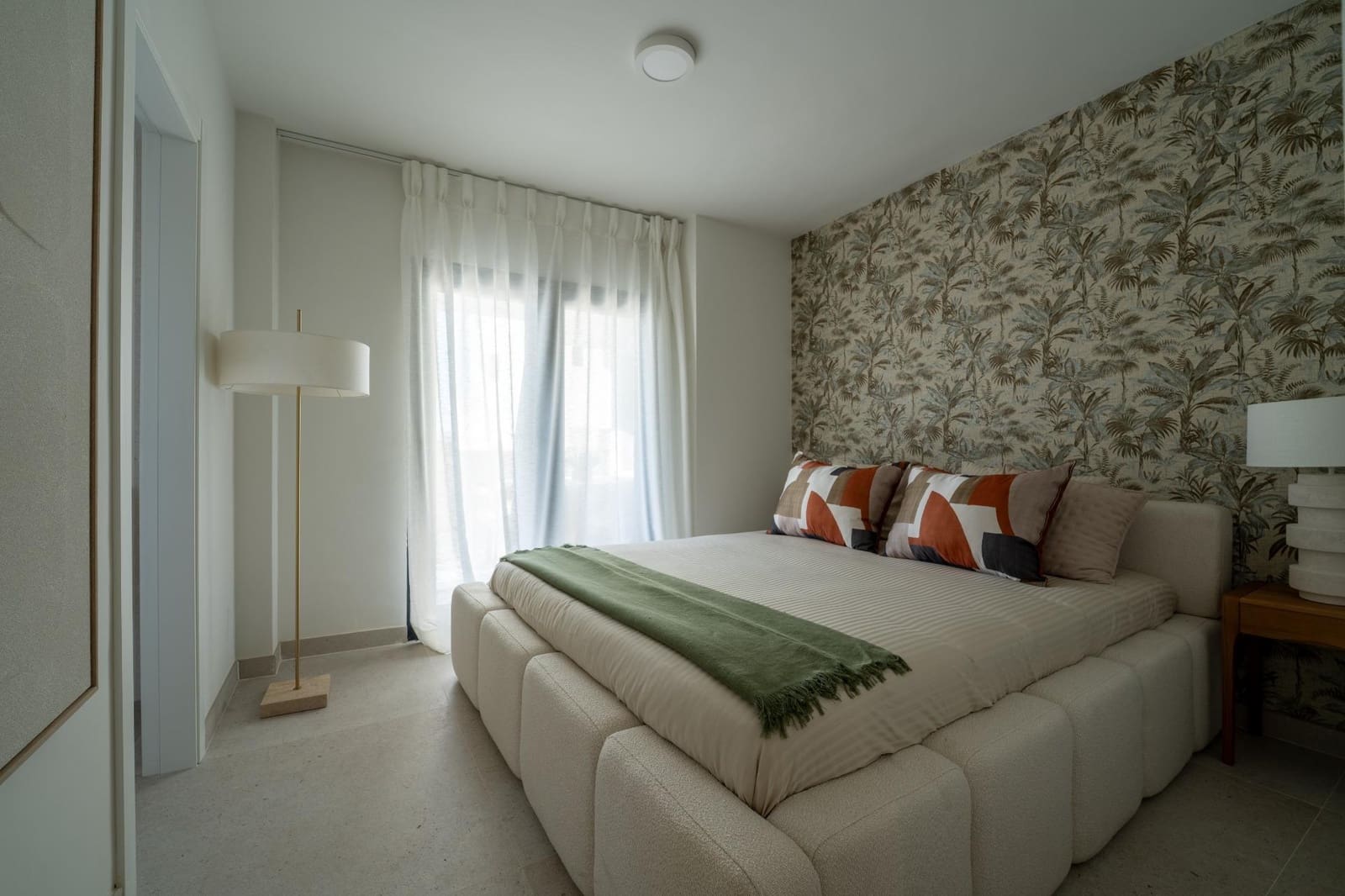 3 soveværelse Lejlighed til salg i Javea / Xabia med swimmingpool - € 380.000 (Ref: 9652177)