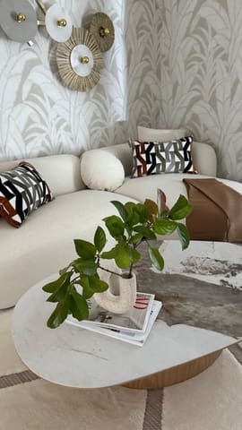 3 sypialnia Apartament na sprzedaż w Montañar - El Arenal, Javea / Xàbia z basenem - 380 000 € (Ref: 9652177)