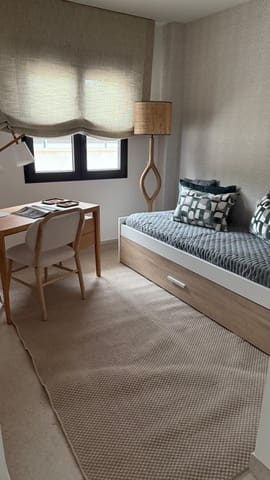 3 sypialnia Apartament na sprzedaż w Montañar - El Arenal, Javea / Xàbia z basenem - 380 000 € (Ref: 9652177)