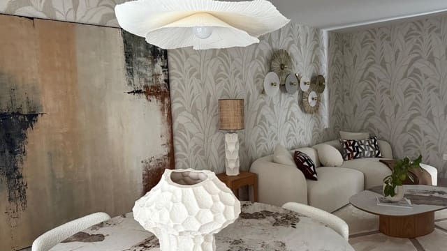 3 sypialnia Apartament na sprzedaż w Montañar - El Arenal, Javea / Xàbia z basenem - 380 000 € (Ref: 9652177)