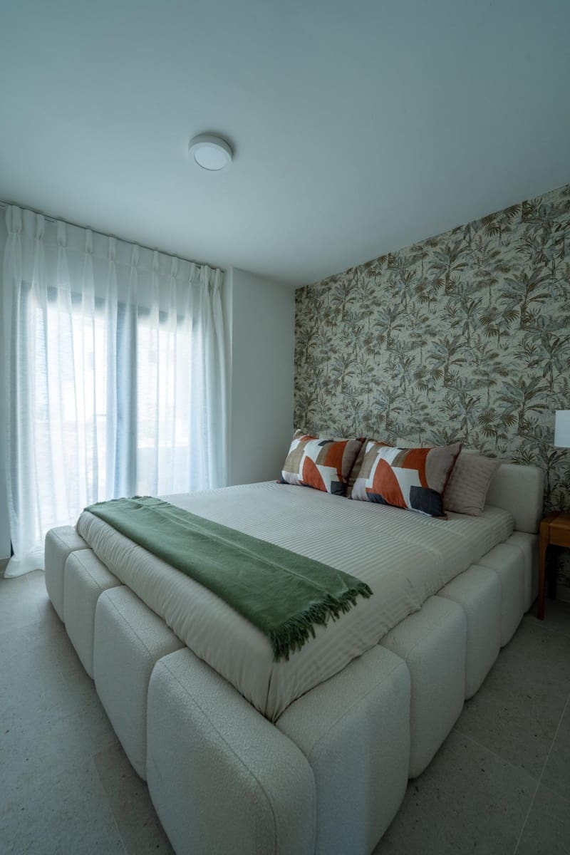 3 bedroom Apartment for sale in Javea / Xabia with pool - € 380,000 (Ref: 9652177)