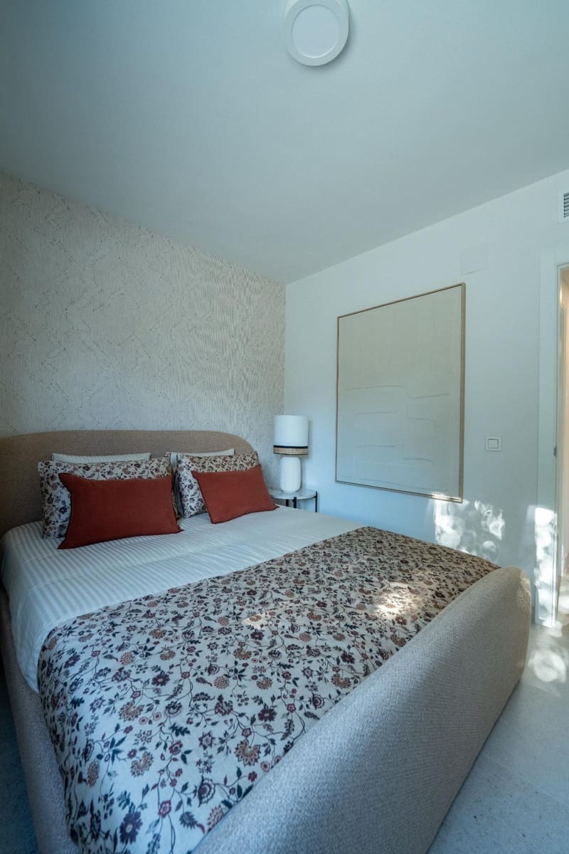 3 bedroom Apartment for sale in Javea / Xabia with pool - € 380,000 (Ref: 9652177)