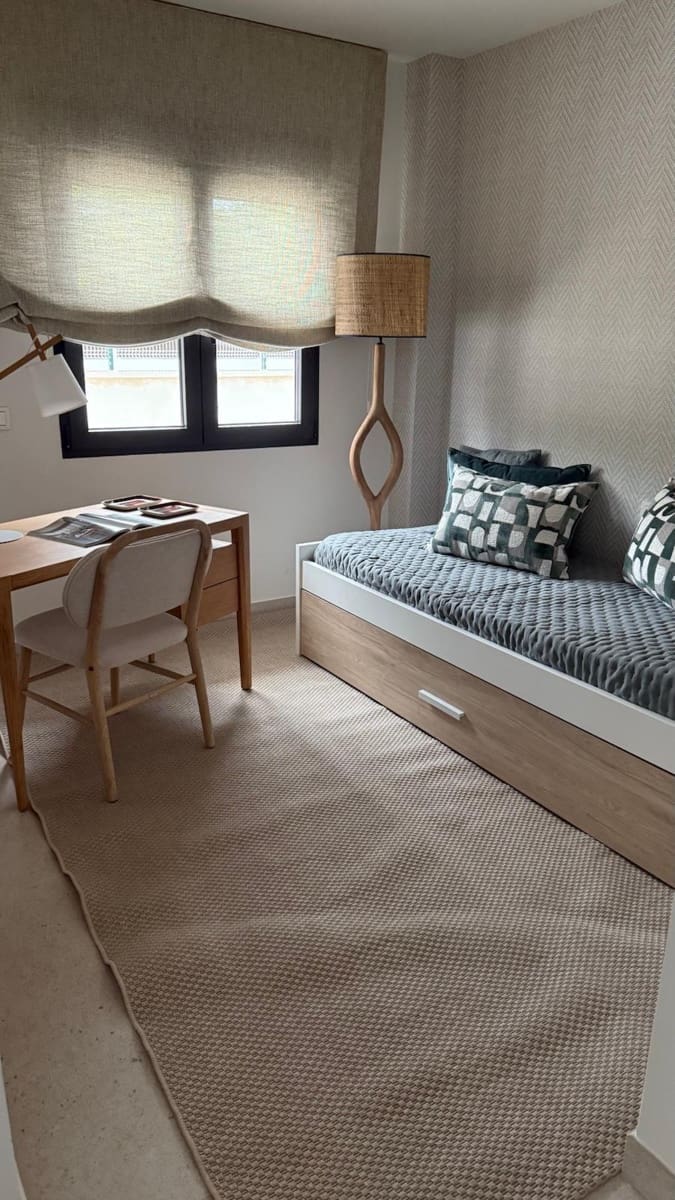 3 chambre Appartement à vendre à Javea / Xabia avec piscine - 380 000 € (Ref: 9652177)