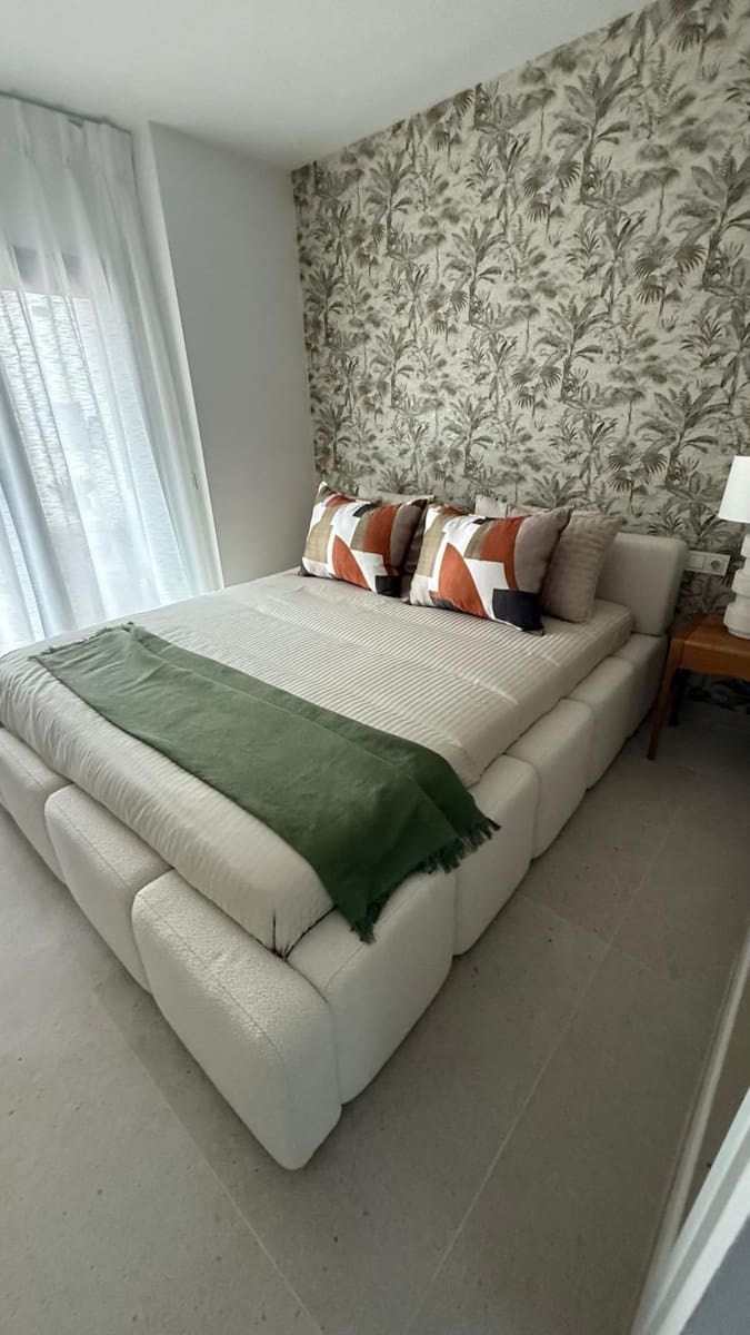 3 chambre Appartement à vendre à Javea / Xabia avec piscine - 380 000 € (Ref: 9652177)