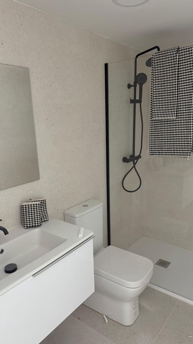 3 chambre Appartement à vendre à Javea / Xabia avec piscine - 380 000 € (Ref: 9652177)