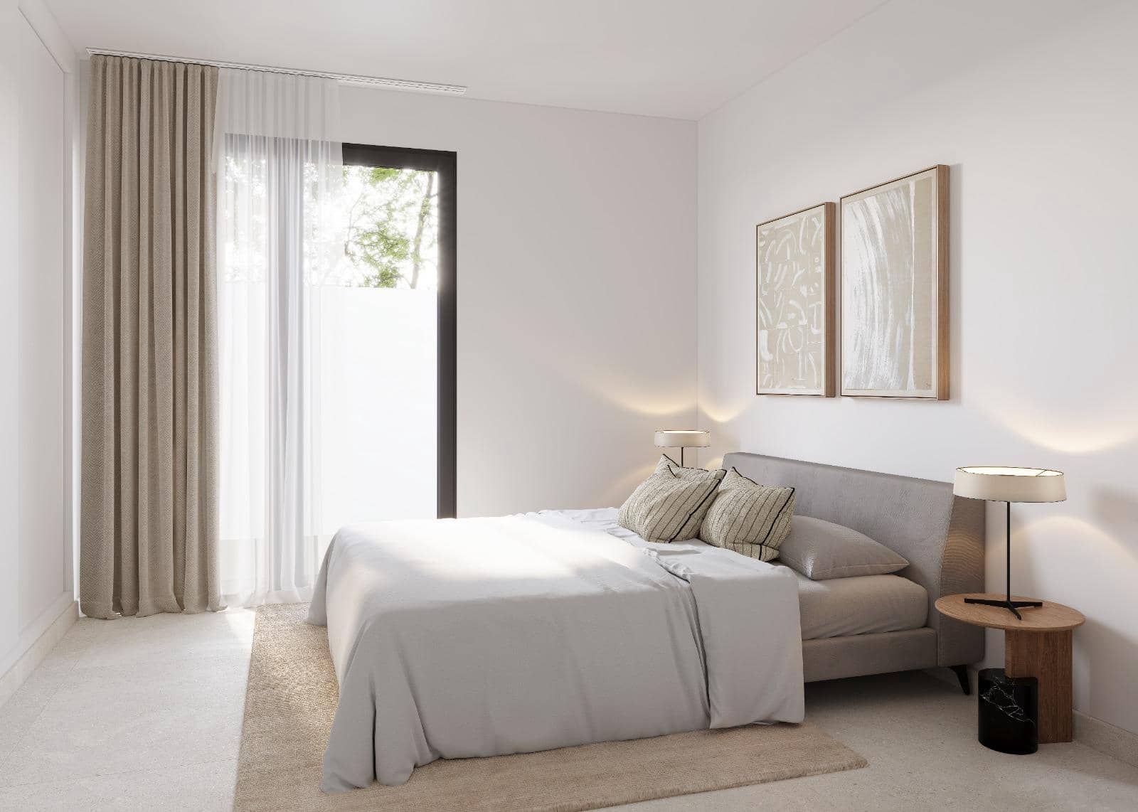 3 chambre Appartement à vendre à Javea / Xabia avec piscine - 380 000 € (Ref: 9652177)