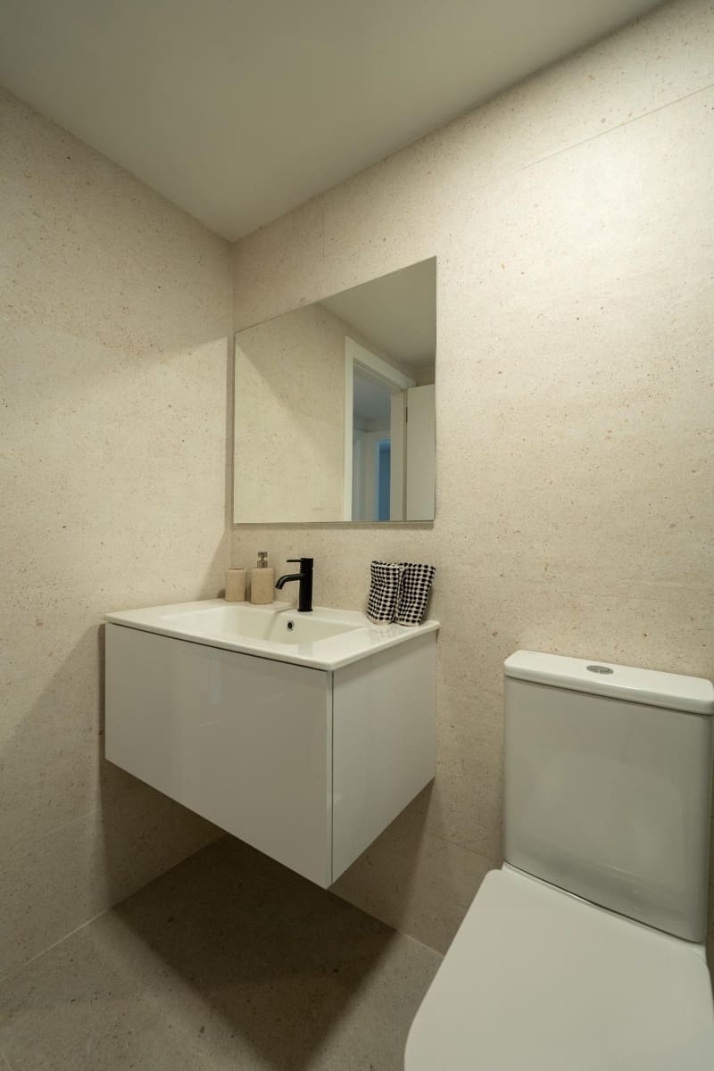 3 chambre Appartement à vendre à Javea / Xabia avec piscine - 380 000 € (Ref: 9652177)