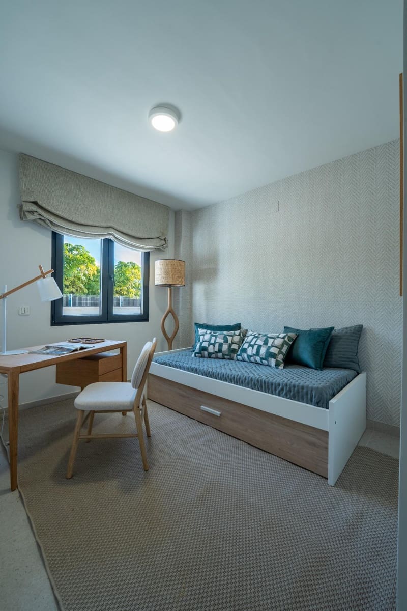 3 chambre Appartement à vendre à Javea / Xabia avec piscine - 380 000 € (Ref: 9652177)