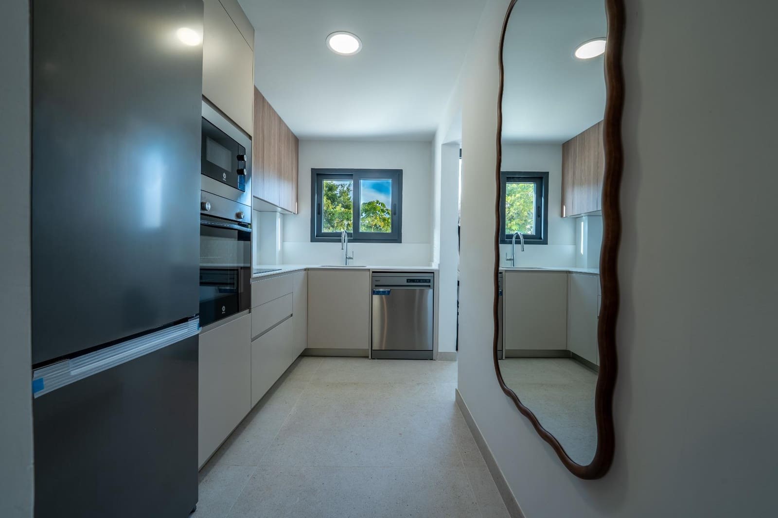 3 chambre Appartement à vendre à Javea / Xabia avec piscine - 380 000 € (Ref: 9652177)