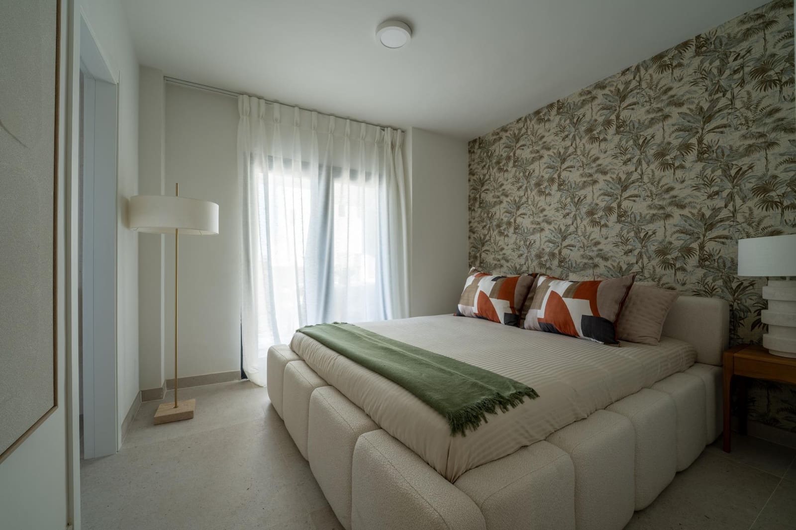 3 chambre Appartement à vendre à Javea / Xabia avec piscine - 380 000 € (Ref: 9652177)