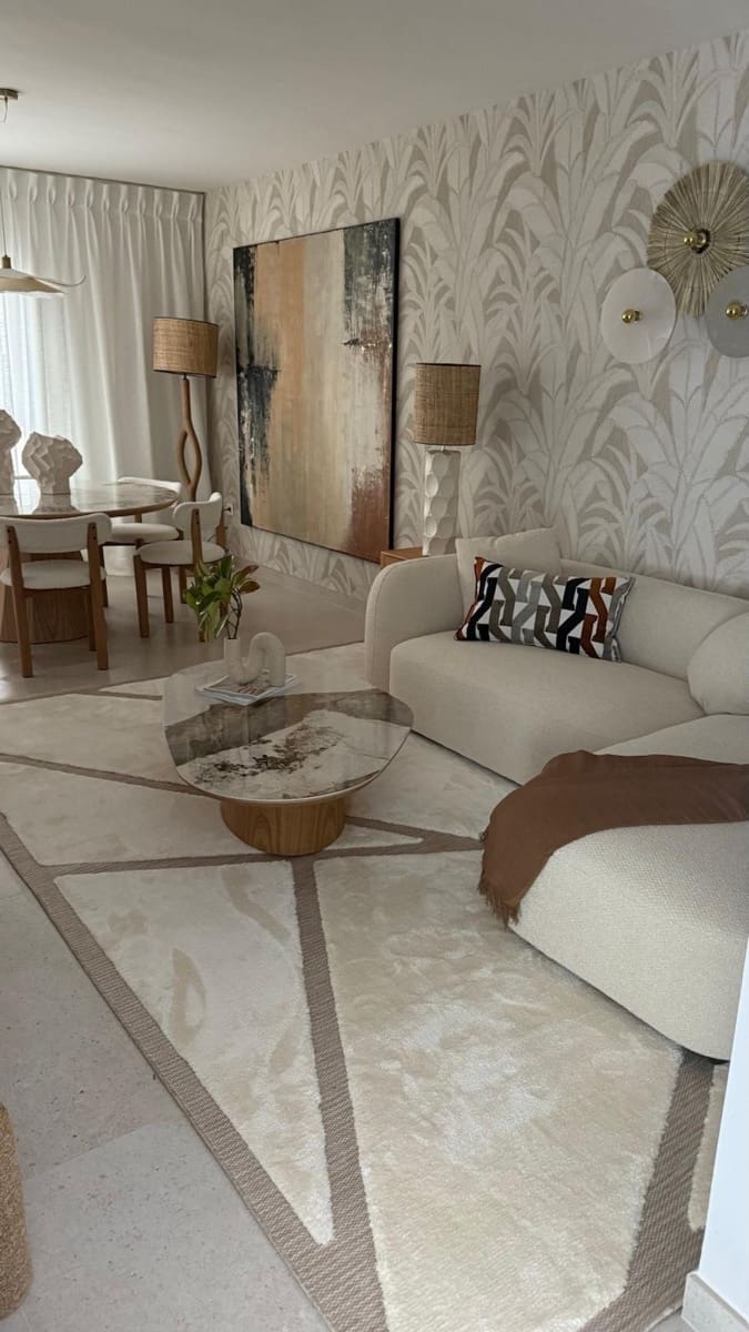 3 bedroom Apartment for sale in Javea / Xabia with pool - € 424,500 (Ref: 9652177)