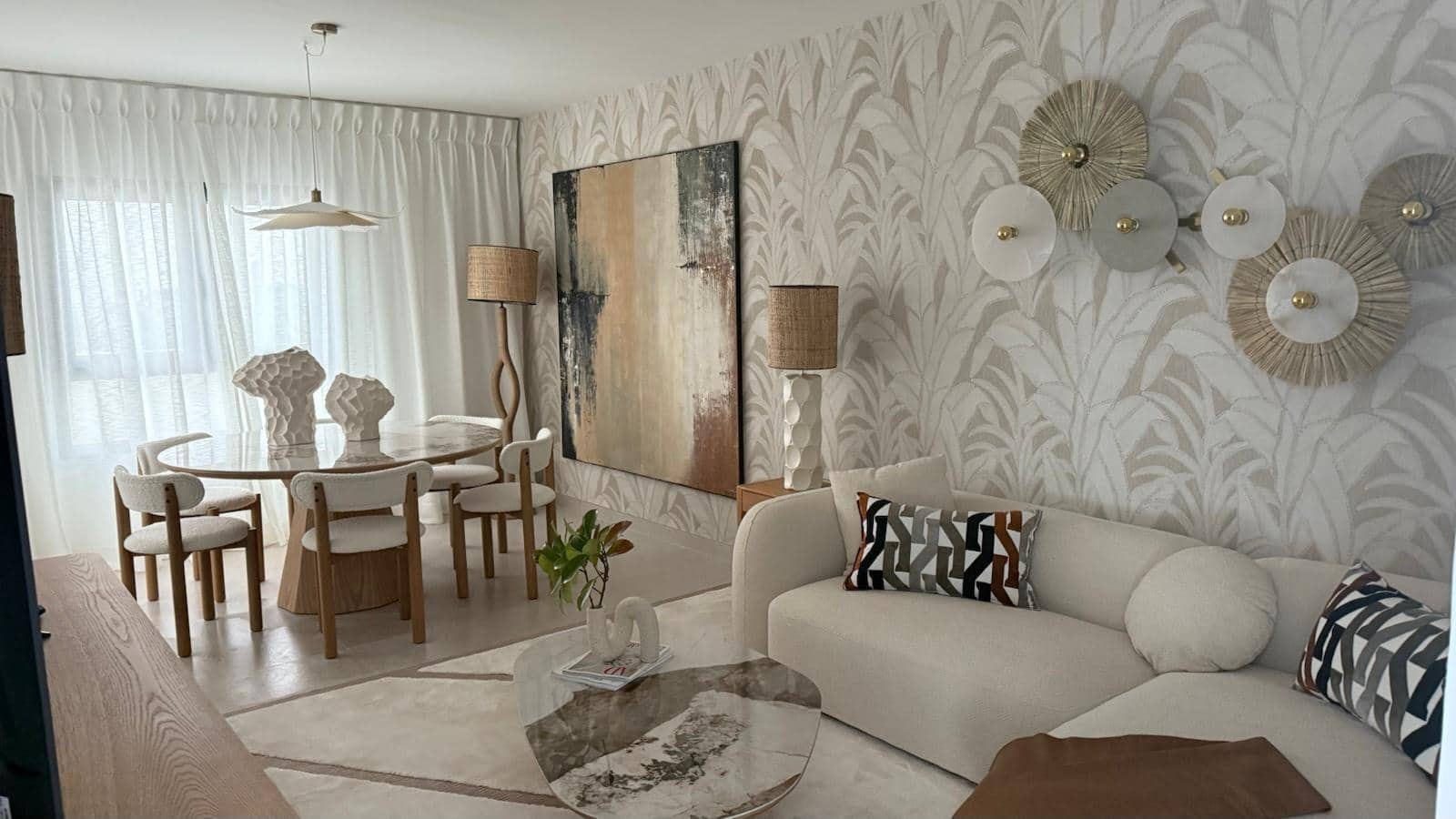 3 bedroom Apartment for sale in Javea / Xabia with pool - € 424,500 (Ref: 9652177)