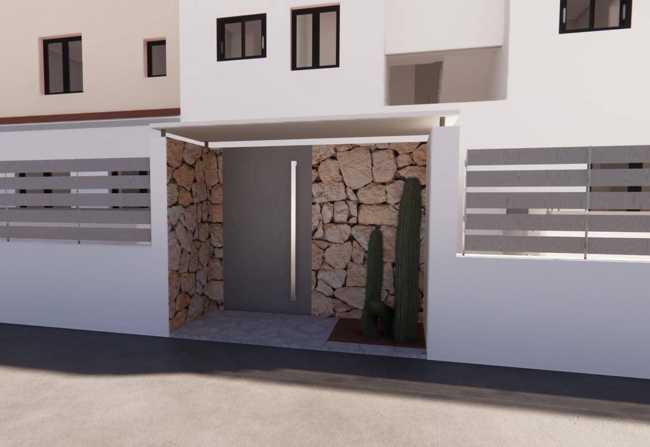 3 bedroom Apartment for sale in Javea / Xabia with pool - € 424,500 (Ref: 9652177)