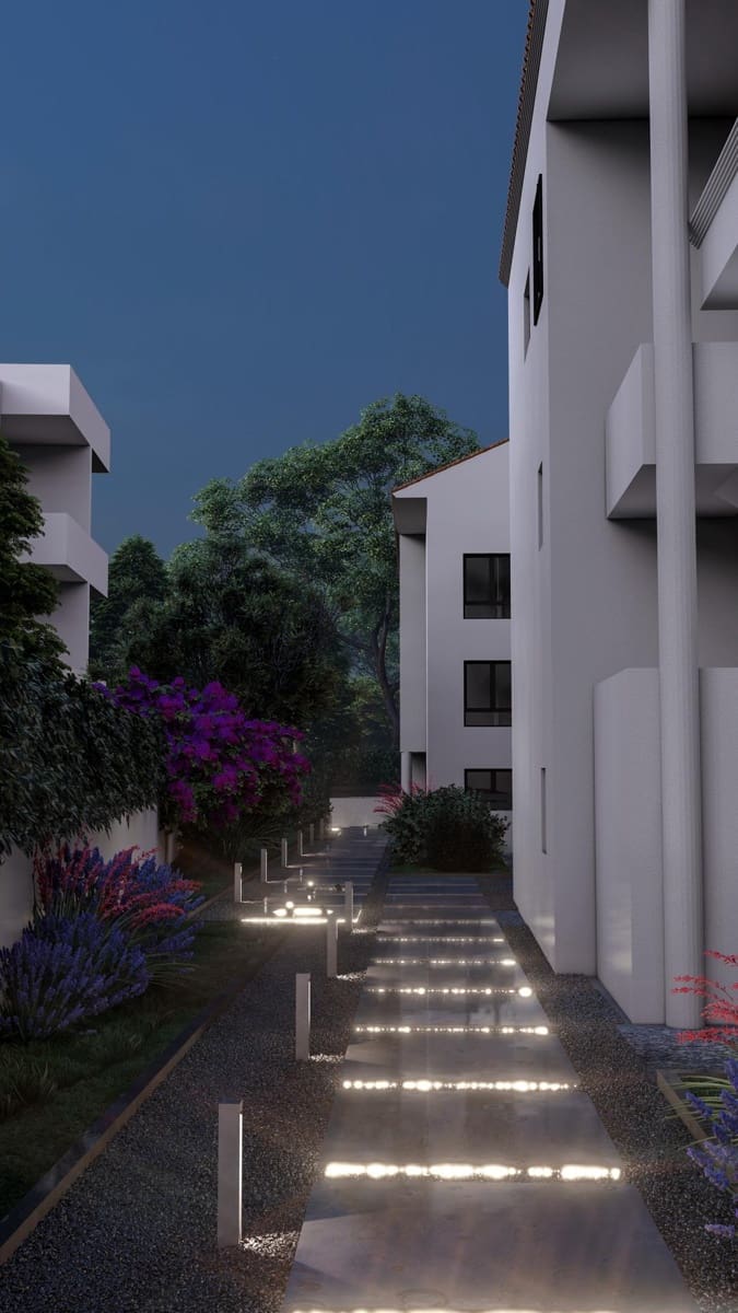 3 bedroom Apartment for sale in Javea / Xabia with pool - € 424,500 (Ref: 9652177)