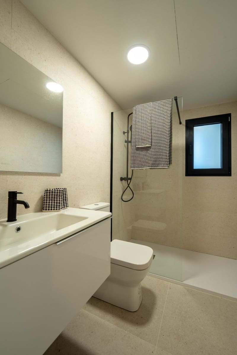 3 bedroom Apartment for sale in Javea / Xabia with pool - € 424,500 (Ref: 9652177)