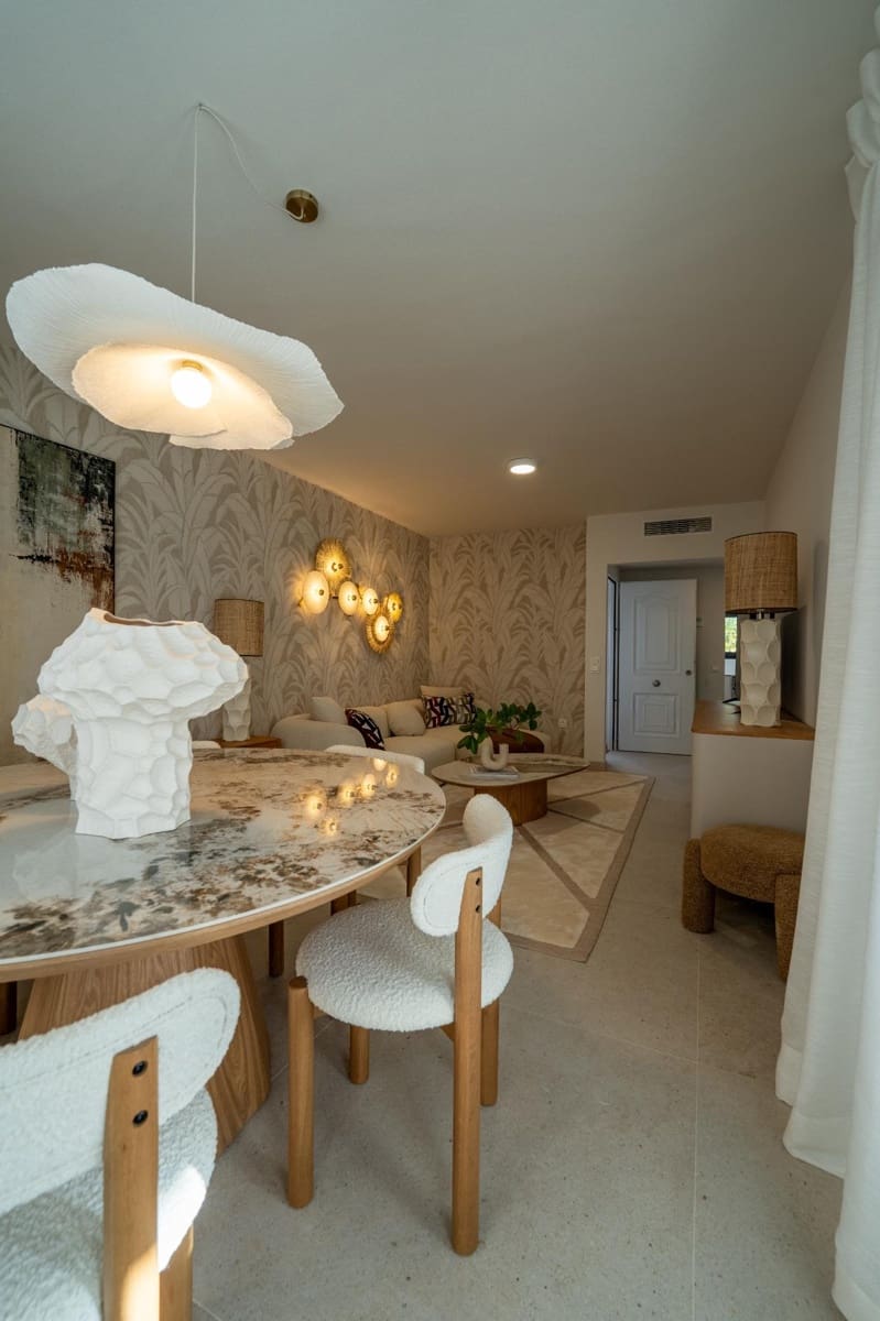 3 bedroom Apartment for sale in Javea / Xabia with pool - € 424,500 (Ref: 9652177)