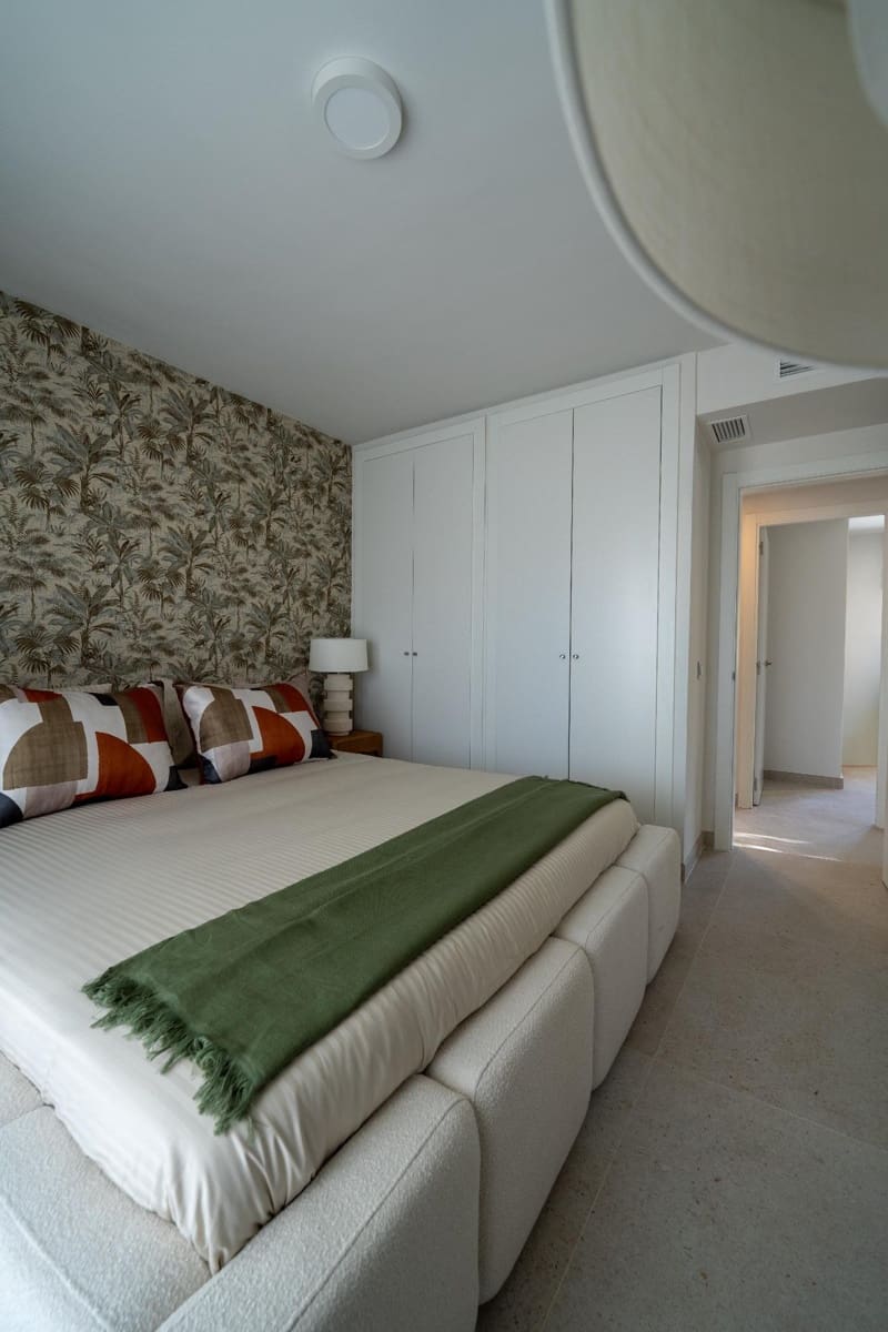 3 bedroom Apartment for sale in Javea / Xabia with pool - € 424,500 (Ref: 9652177)