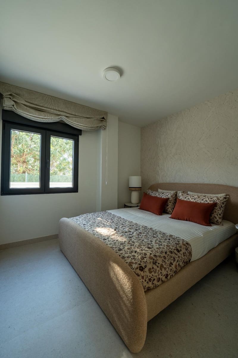 3 bedroom Apartment for sale in Javea / Xabia with pool - € 424,500 (Ref: 9652177)