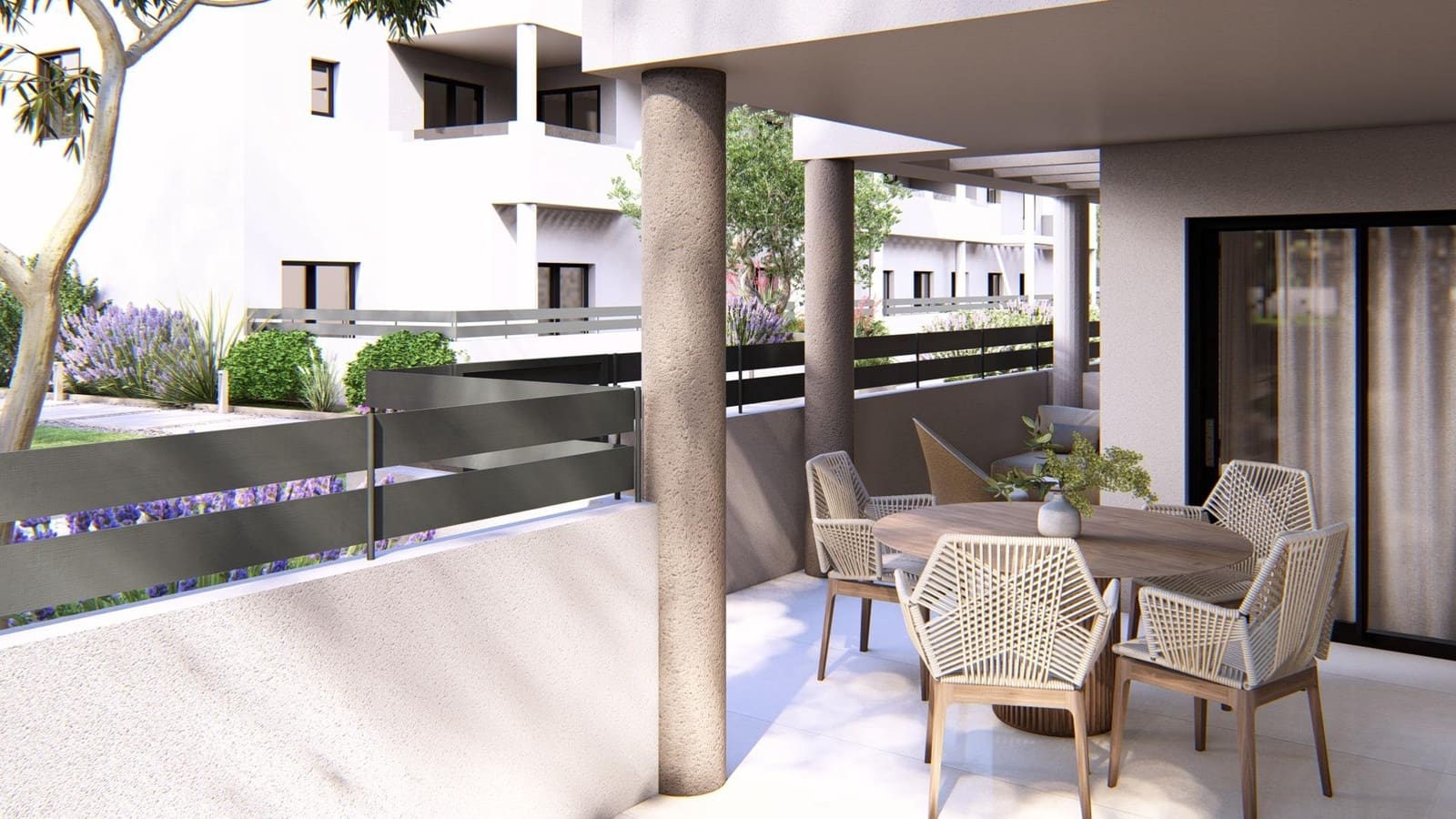 3 bedroom Apartment for sale in Javea / Xabia with pool - € 424,500 (Ref: 9652177)