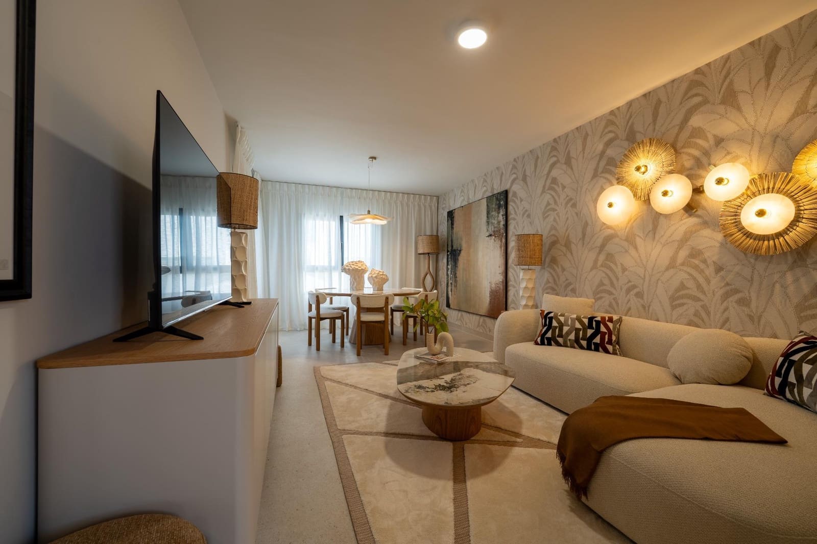 3 bedroom Apartment for sale in Javea / Xabia with pool - € 424,500 (Ref: 9652177)
