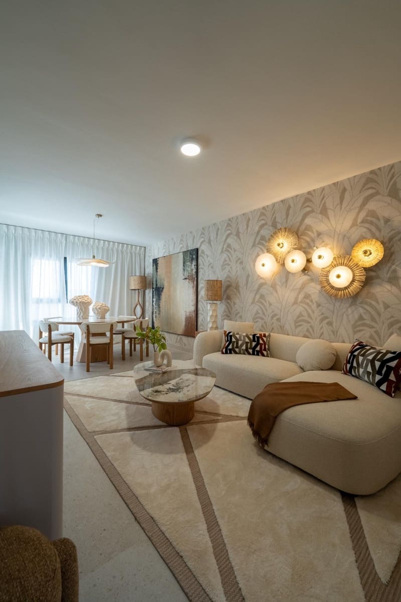 3 bedroom Apartment for sale in Javea / Xabia with pool - € 424,500 (Ref: 9652177)