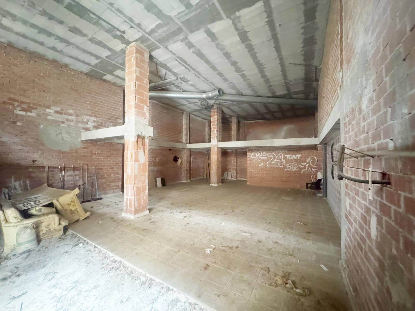 Local Commercial à vendre à Denia - 199 000 € (Ref: 9656247)