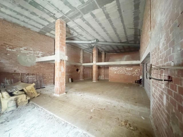 Commercieel te koop in El Puerto, Dénia - € 199.000 (Ref: 9656247)
