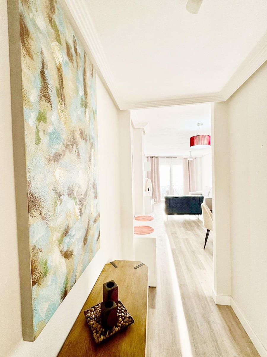 2 slaapkamer Flat te koop in El Vergel / Verger - € 220.000 (Ref: 9670866)