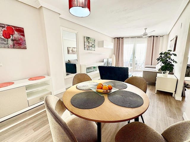 2 slaapkamer Flat te koop in El Vergel / Verger - € 220.000 (Ref: 9670866)