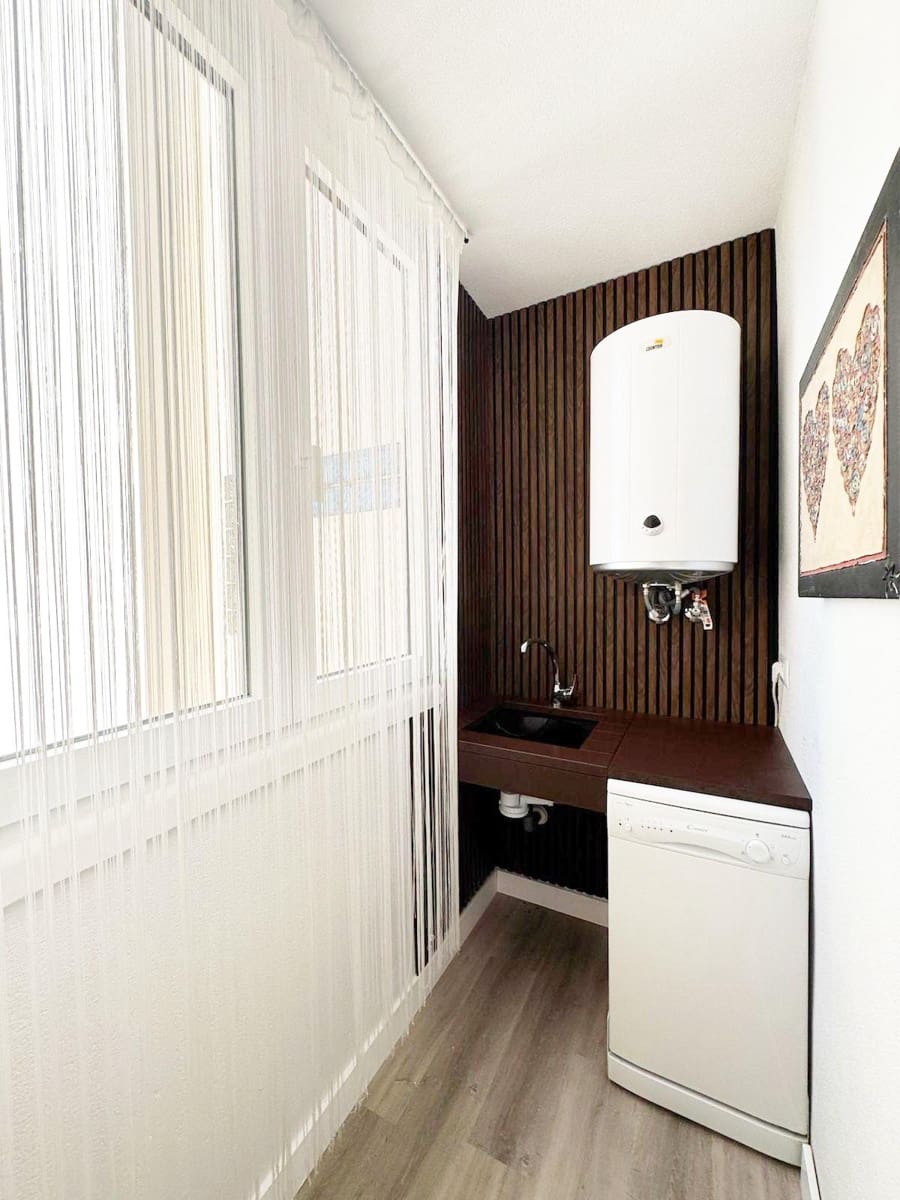 2 bedroom Flat for sale in El Vergel / Verger - € 220,000 (Ref: 9670866)