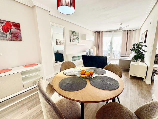 2 sovrum Lägenhet till salu i El Vergel / Verger - 220 000 € (Ref: 9670866)