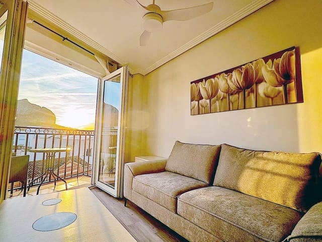 2 slaapkamer Flat te koop in El Vergel / Verger - € 220.000 (Ref: 9670866)