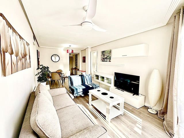 2 slaapkamer Flat te koop in El Vergel / Verger - € 220.000 (Ref: 9670866)