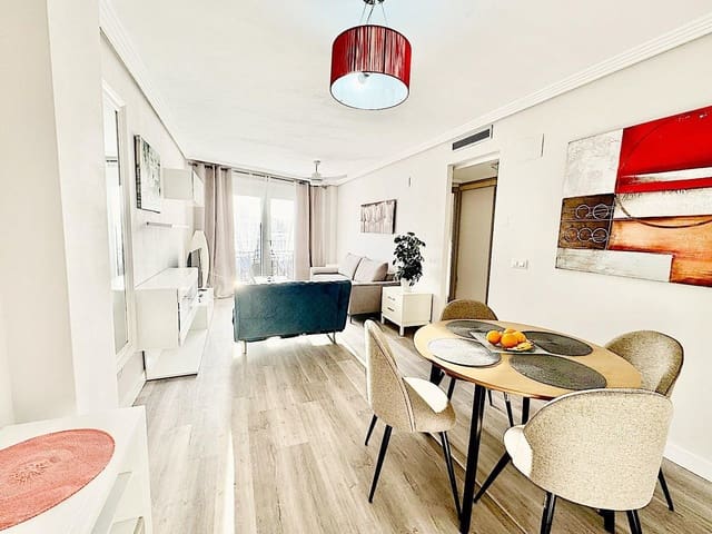 2 soveværelse Lejlighed til salg i El Vergel / Verger - € 220.000 (Ref: 9670866)