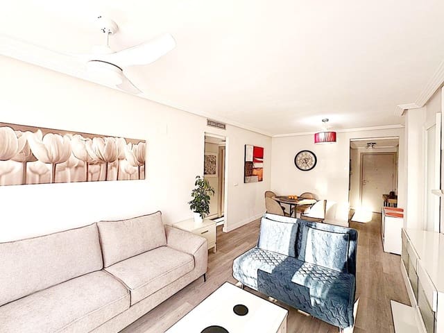 2 soveværelse Lejlighed til salg i El Vergel / Verger - € 220.000 (Ref: 9670866)