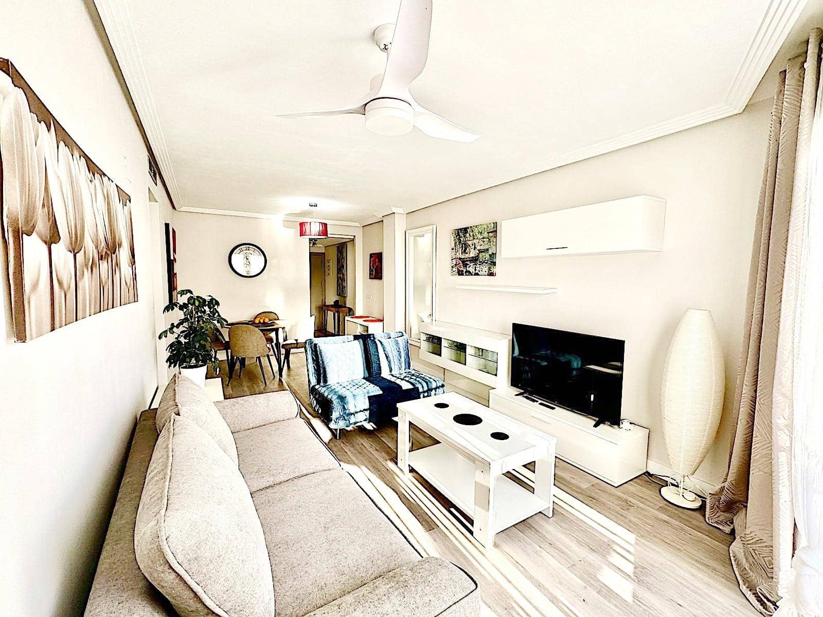 2 soveværelse Lejlighed til salg i El Vergel / Verger - € 220.000 (Ref: 9670866)