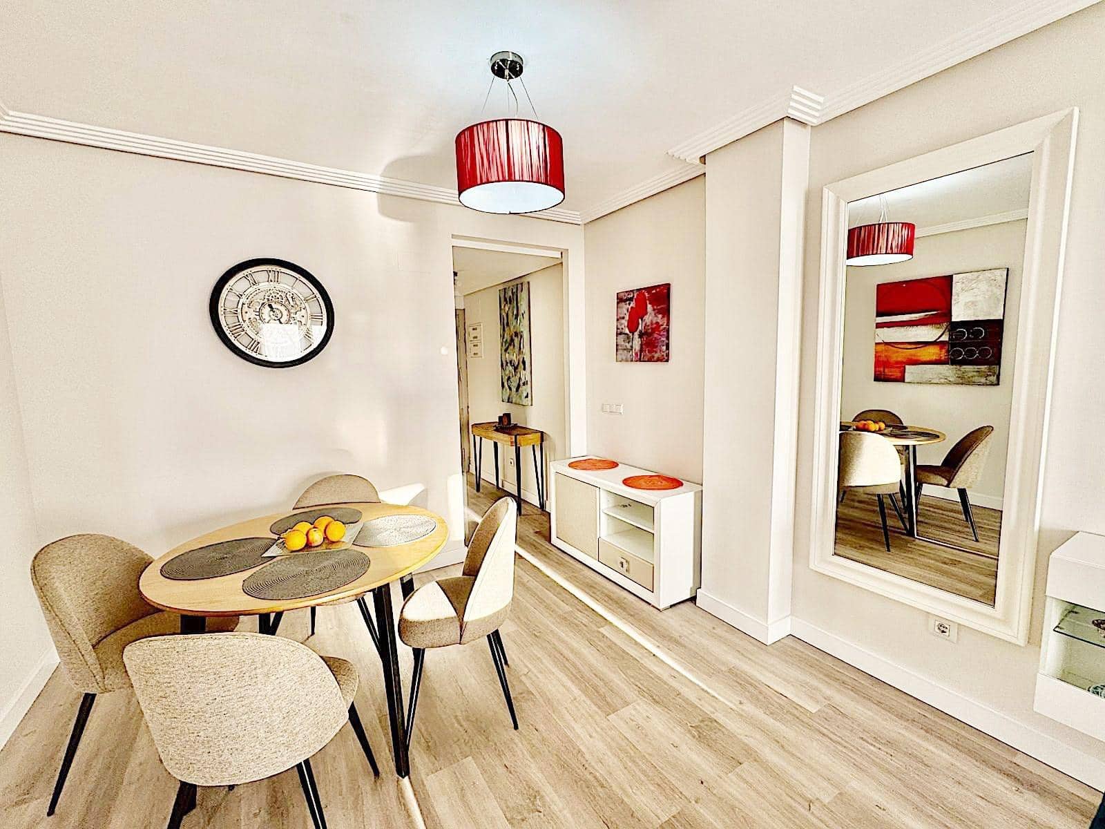 2 soveværelse Lejlighed til salg i El Vergel / Verger - € 220.000 (Ref: 9670866)