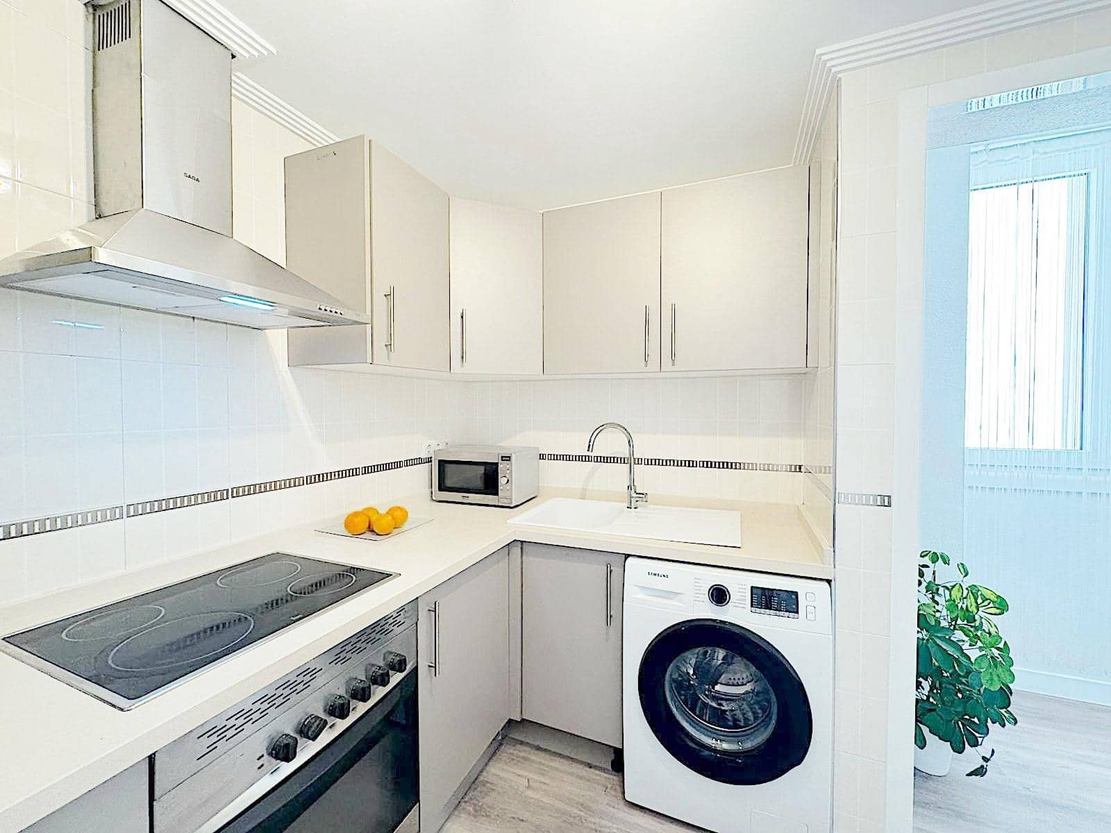 2 soveværelse Lejlighed til salg i El Vergel / Verger - € 220.000 (Ref: 9670866)