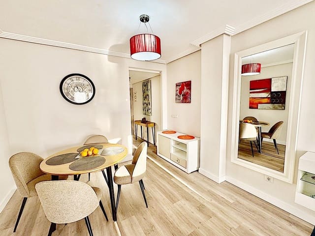 2 soveværelse Lejlighed til salg i El Vergel / Verger - € 220.000 (Ref: 9670866)