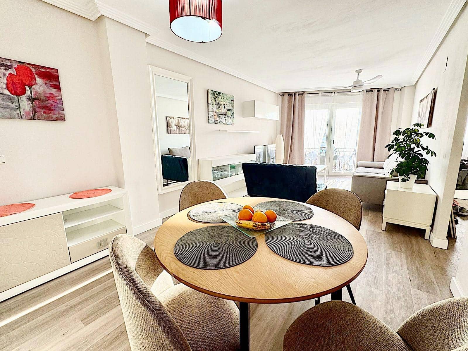 2 soveværelse Lejlighed til salg i El Vergel / Verger - € 220.000 (Ref: 9670866)