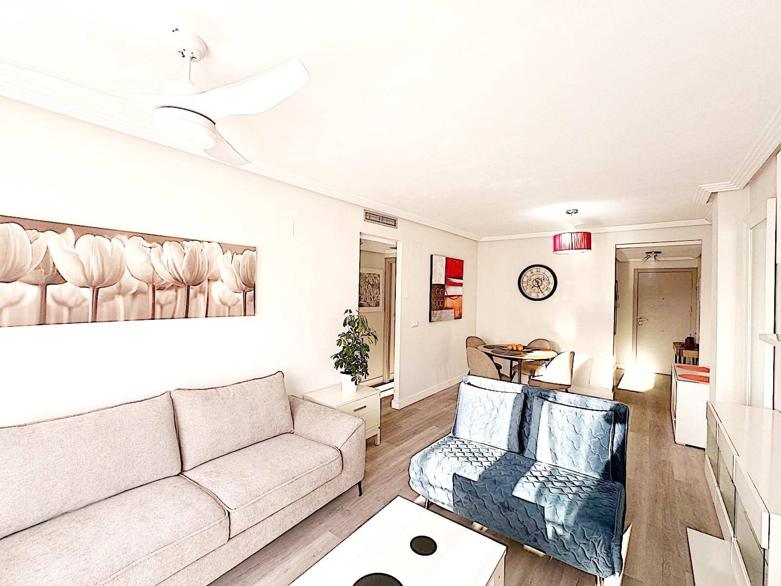 2 soveværelse Lejlighed til salg i El Vergel / Verger - € 220.000 (Ref: 9670866)