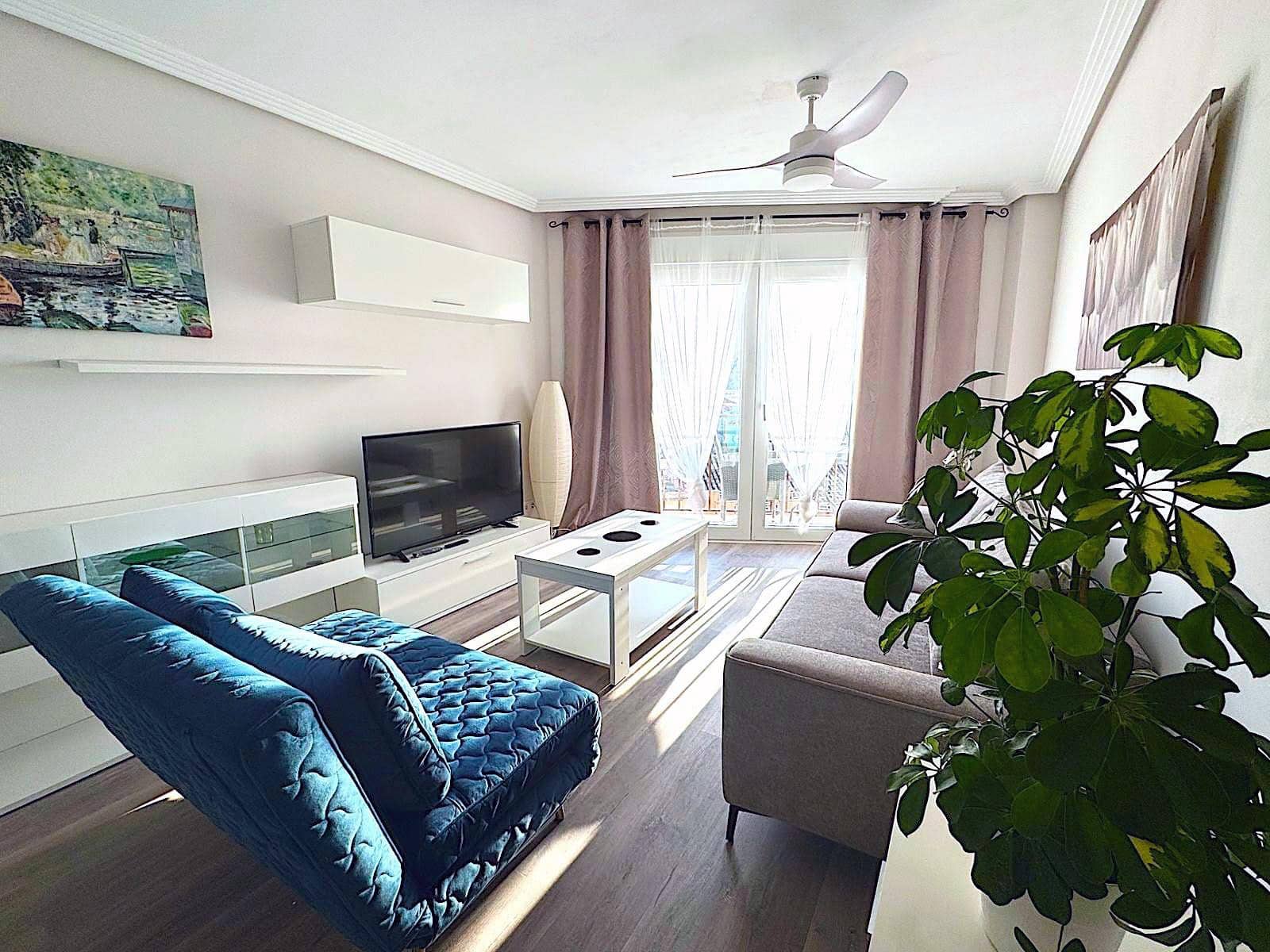 2 soveværelse Lejlighed til salg i El Vergel / Verger - € 220.000 (Ref: 9670866)