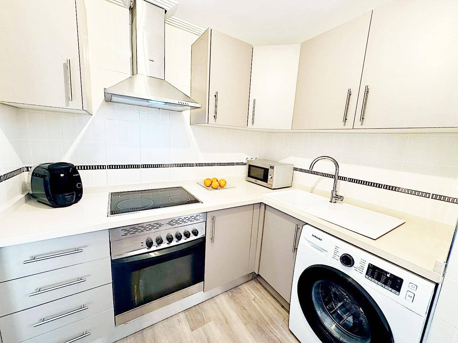 2 soveværelse Lejlighed til salg i El Vergel / Verger - € 220.000 (Ref: 9670866)